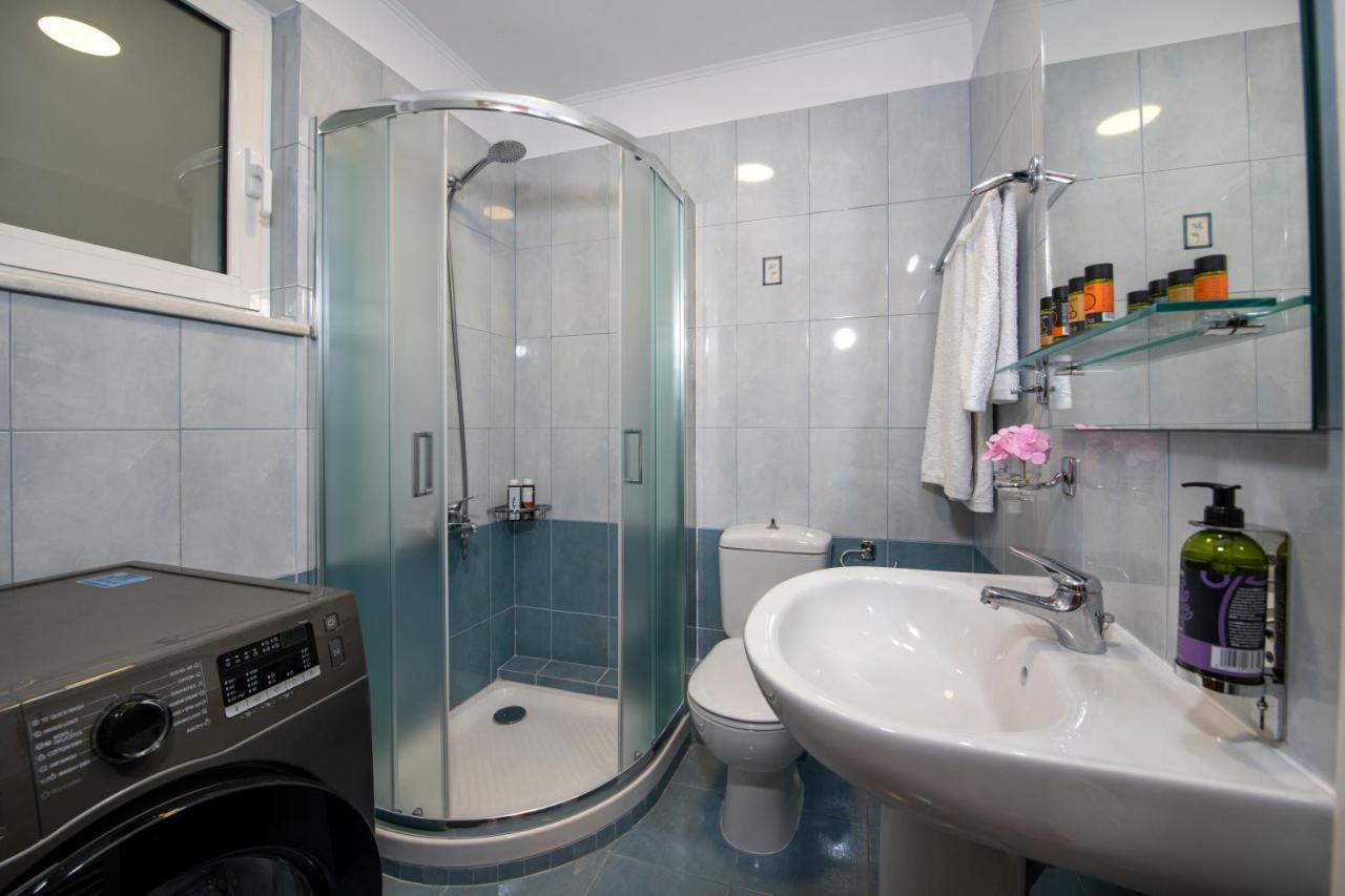 Inner City Retreat Apartment Chania  Exterior photo