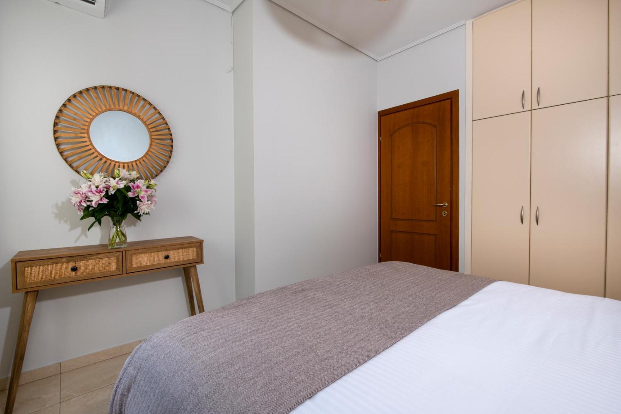 Inner City Retreat Apartment Chania  Exterior photo